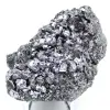 Sphalerite and galena - 0