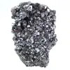 Sphalerite crystals and galena - 0