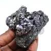 Sphalerite and galena natural crystals - 1