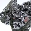 Sphalerite and galena natural crystals - 5