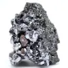 Sphalerite and galena in crystals - 0