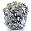 Sphalerite and galena rock - 0