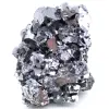 Crystallization of sphalerite and galena - 0