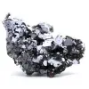Sphalerite, galena and calcite from Bulgaria - 0
