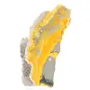 Bumblebee jasper plate - 0