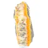 Bumblebee jasper plate - 0
