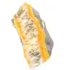 Bumblebee jasper plate - 0