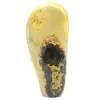 Natural bumblebee jasper - 0