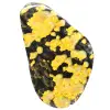 Natural bumblebee jasper stone - 0
