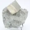 Spanish pyrite crystals - 0