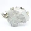 Pyrite on rock - 0