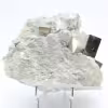 Cristaux de pyrite