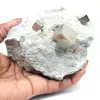 Pyrite on rock - 1