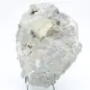 Pyrite on rock - 0
