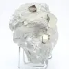 Pyrite on rock - 2