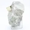 Pyrite on rock - 3