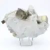 Pyrite cubic crystals - 0