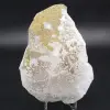 Pyrite on calcite - 0