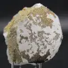 Calcite and pyrite - 1
