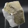 Calcite and pyrite - 2