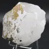 Calcite and pyrite - 3
