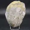 Pyrite on calcite - 0
