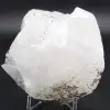 Natural calcite and pyrite - 3