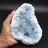 Celestite geode - 0