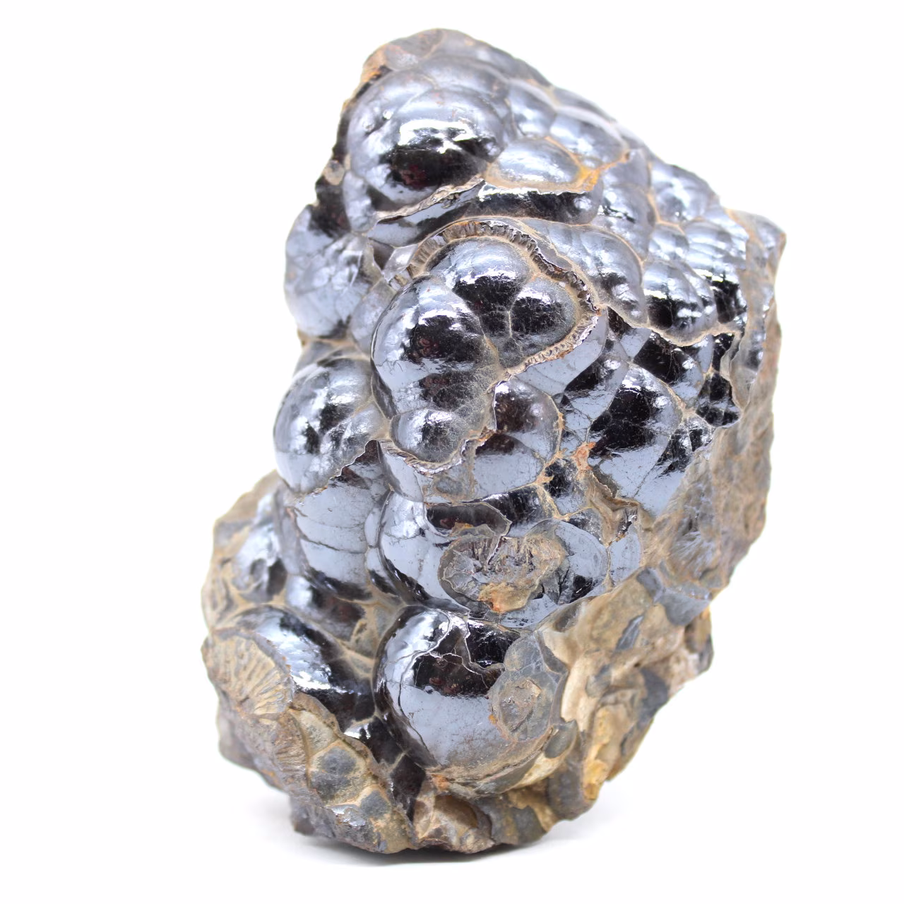 hematite stone