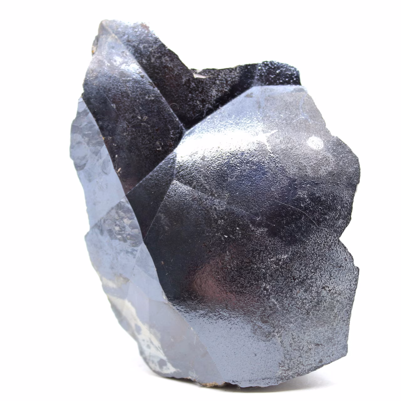 natural hematite