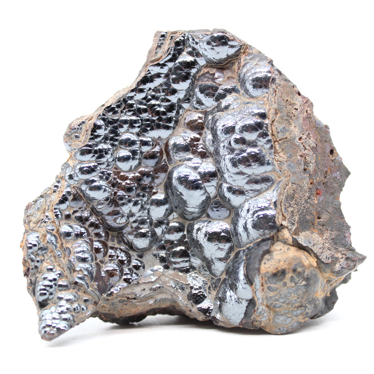 hematite rock