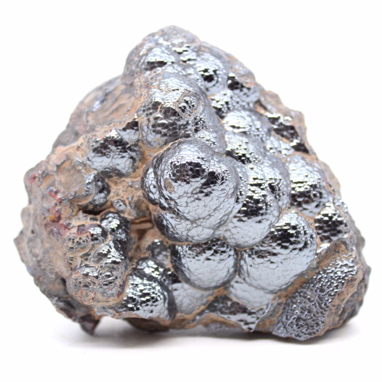 raw hematite