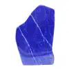 Natural lapis lazuli - 0