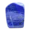 polished lapis lazuli - 0