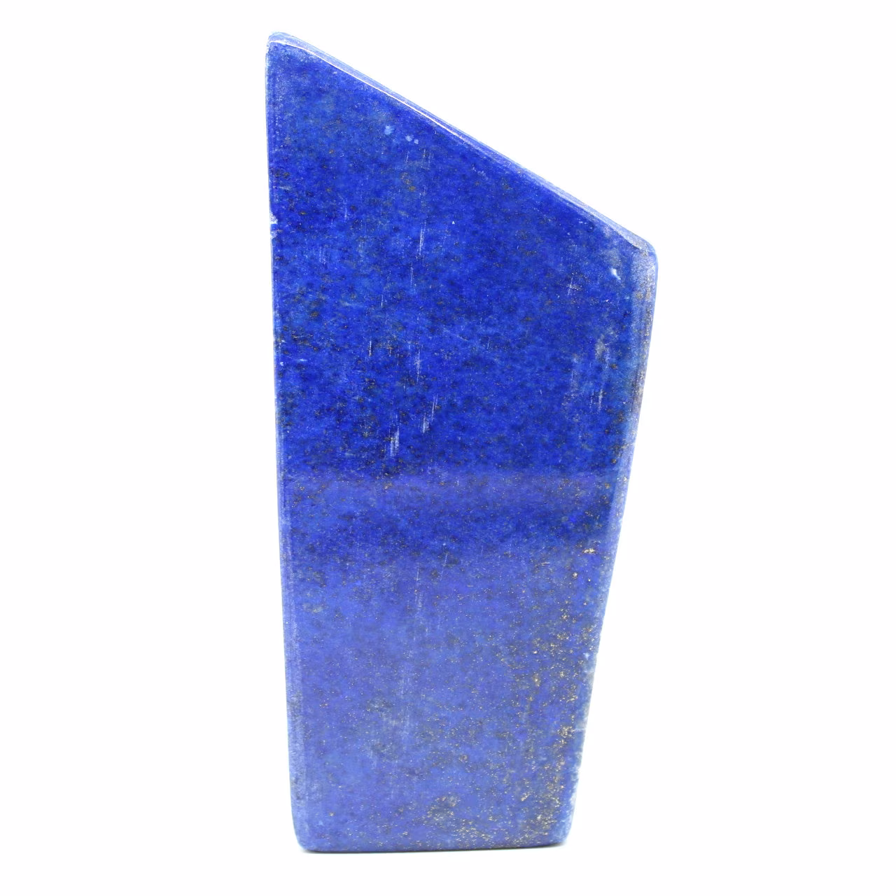 natural lapis lazuli stone