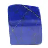 natural lapis lazuli rock - 0