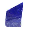 Lapis lazuli polished rock - 0