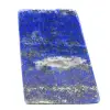 Natural lapis lazuli stone - 0