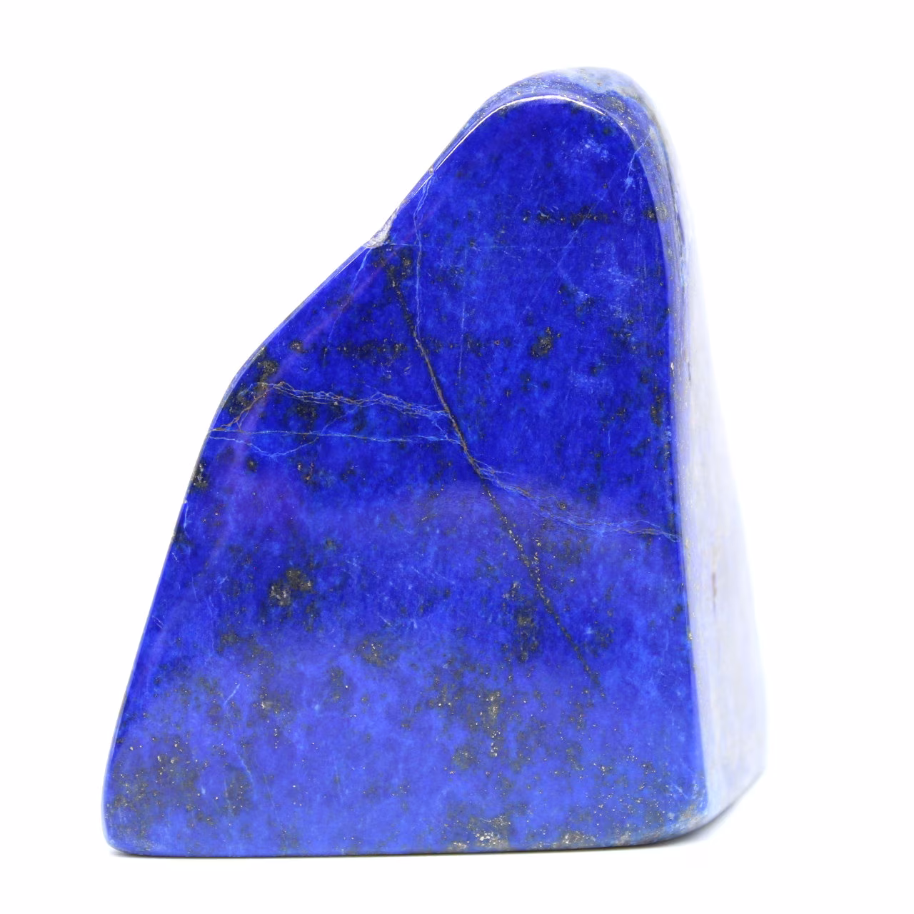 Lapis lazuli to lay