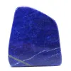 Ornamental polished lapis lazuli - 0