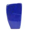Lapis lazuli polished rock - 0