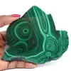 malachite slab - 0