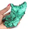 Malachite Stone Slab - 0