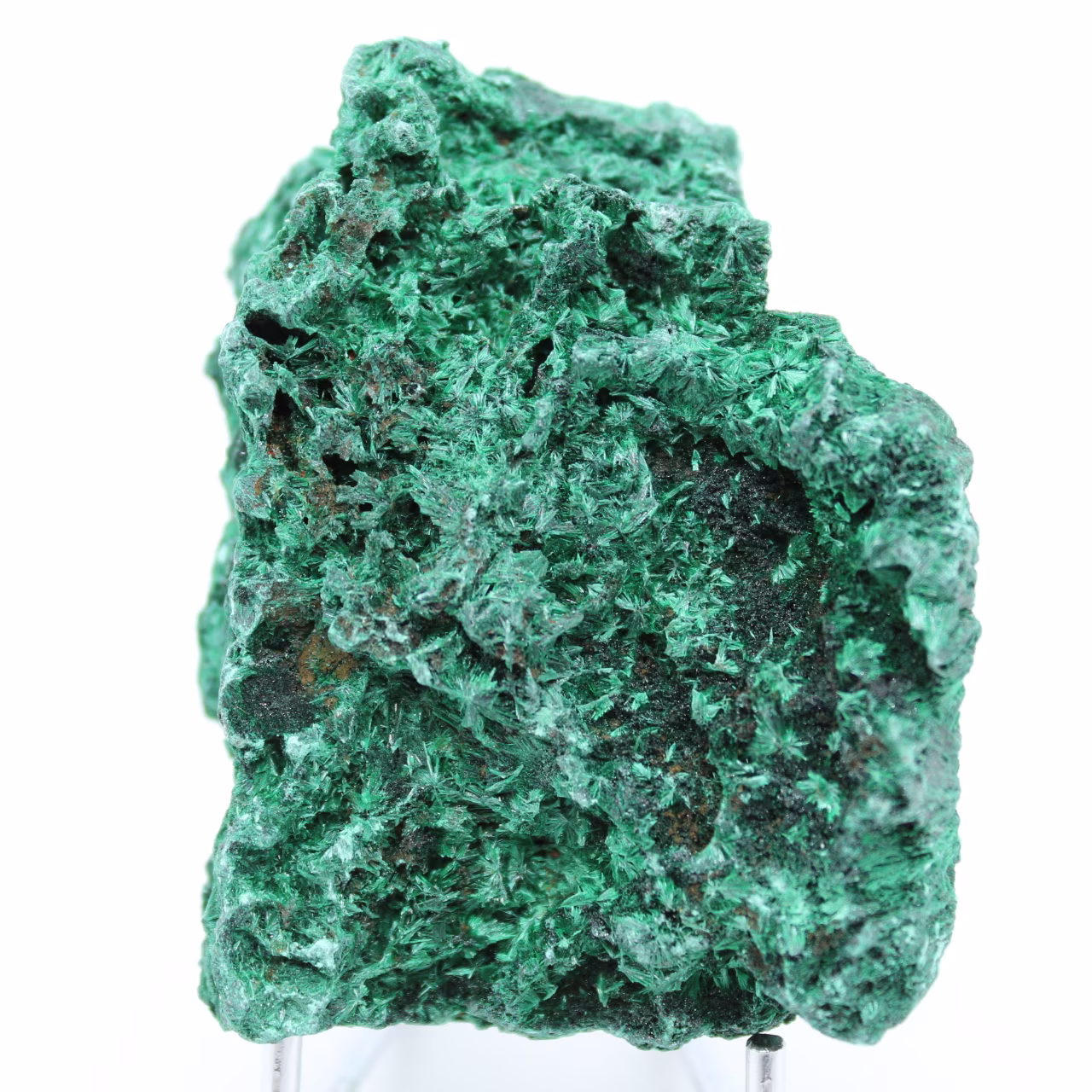 malachite rock