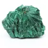 raw stone malachite - 0