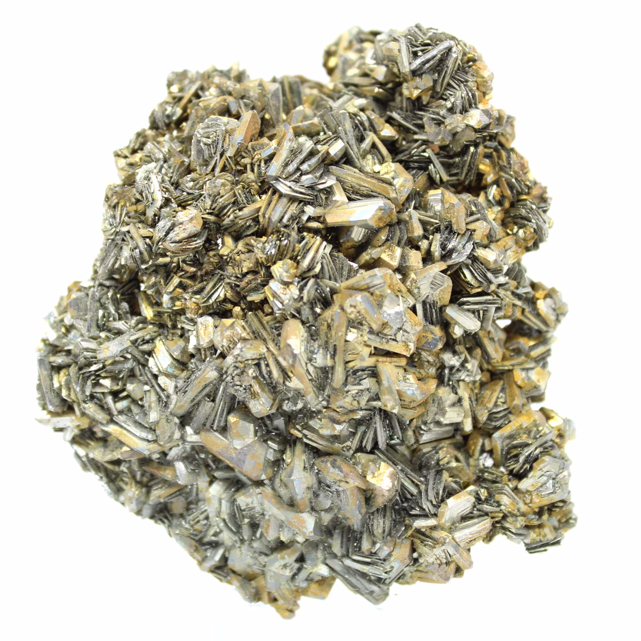 Marcasite pyrite