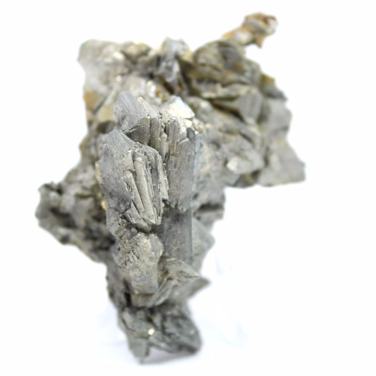 Marcasite pyrite