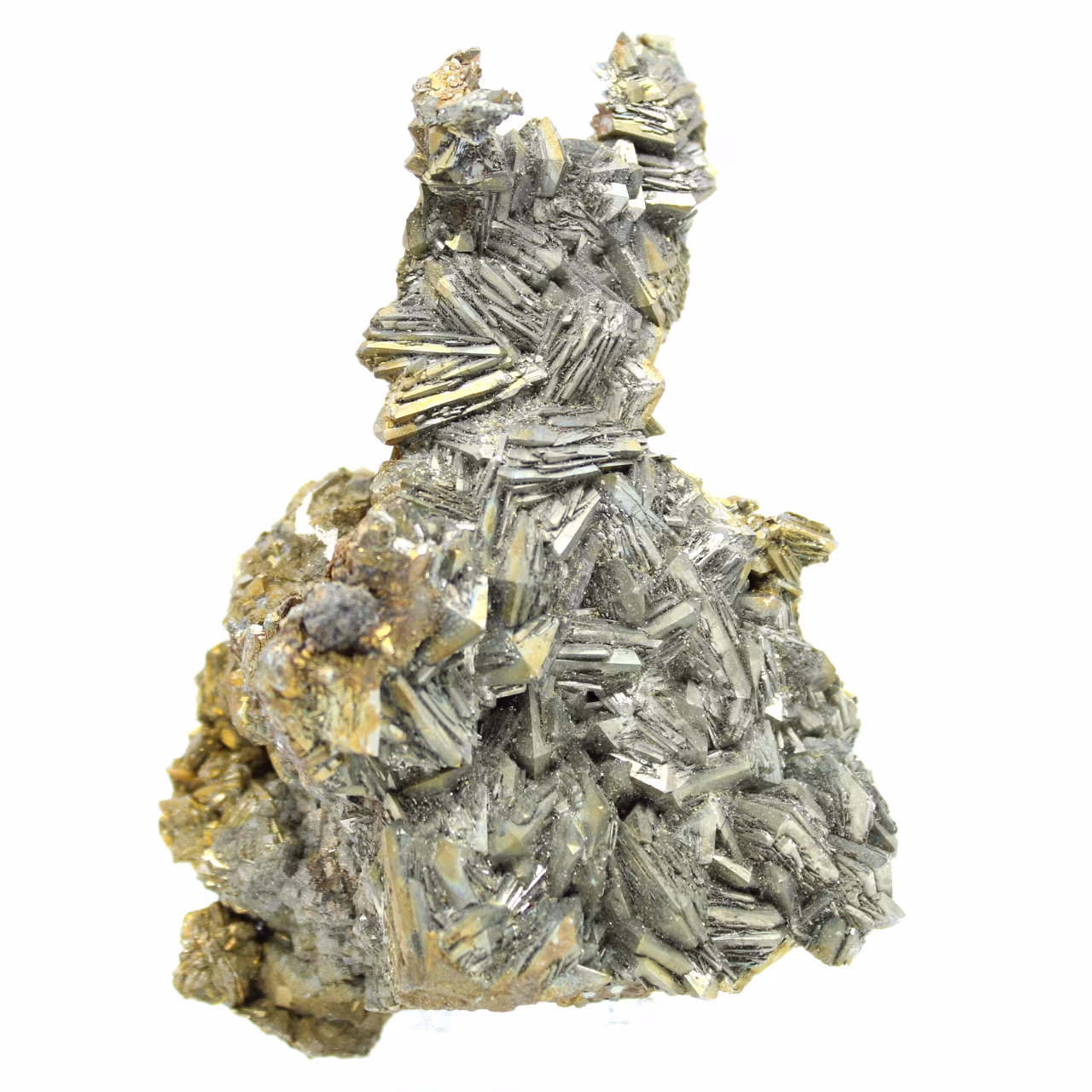 Marcasite pyrite