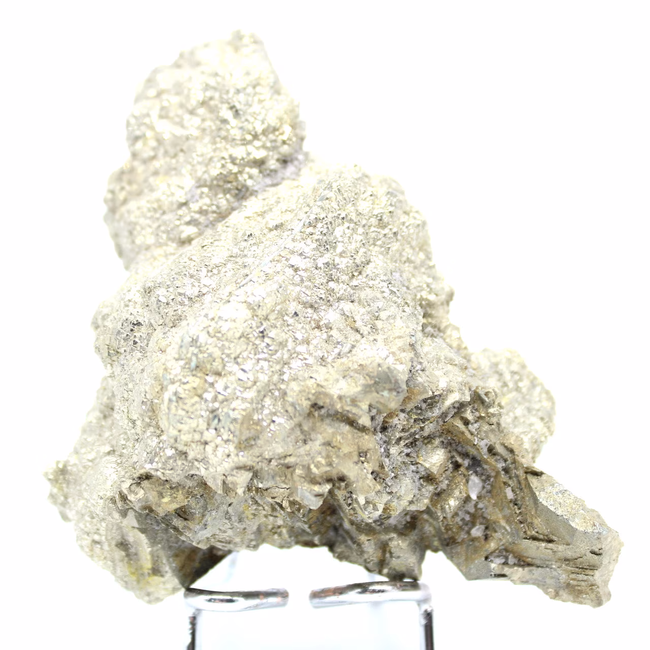 Marcasite pyrite