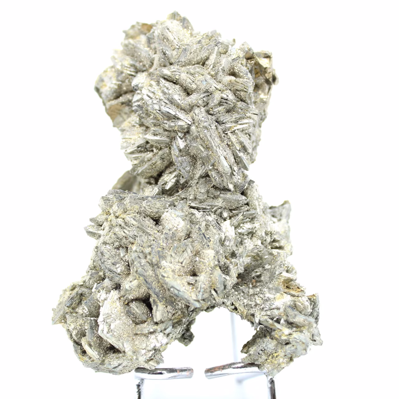 Marcasite pyrite